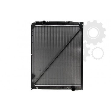 Radiator racire cu apa
