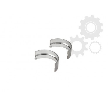 Cuzineti arbore cotit (set)