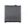 Radiator racire cu apa