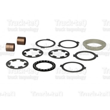 Kit reparatie etrier frana