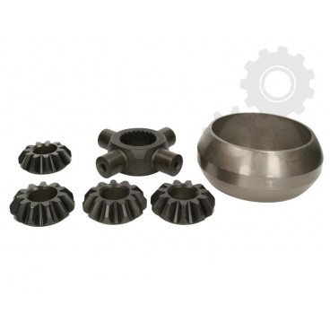 Kit reparatie axa spate