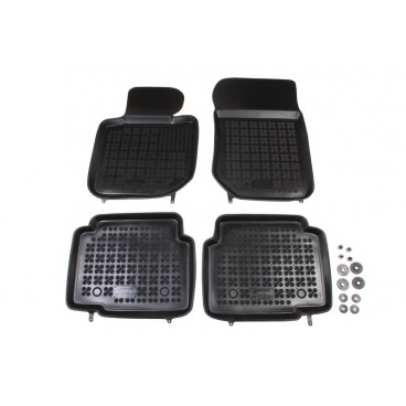 Covorase podea de cauciuc