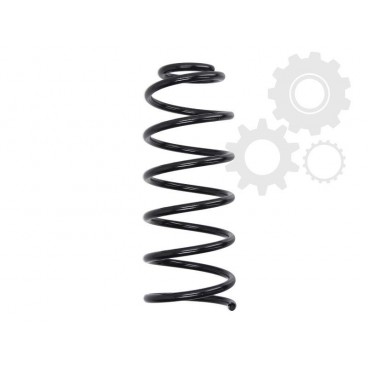 Arc suspensie axa fata