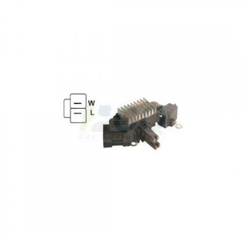 Regulator de tensiune