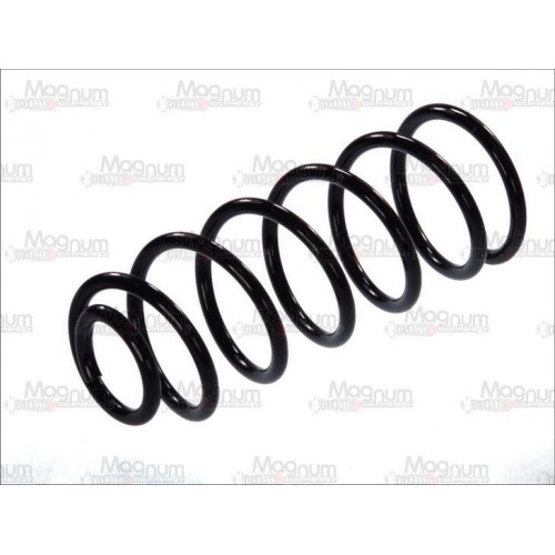 Arc suspensie axa spate