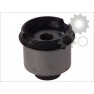 Front suspension beam silent block