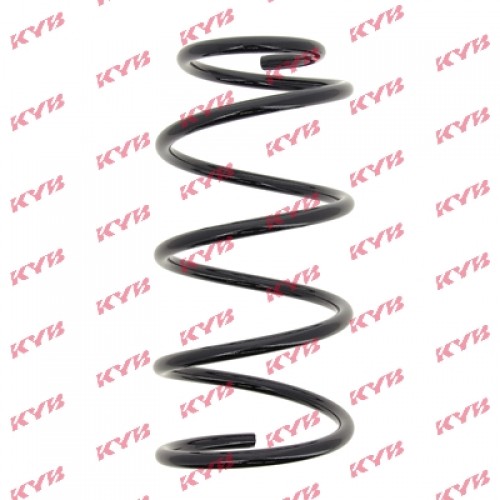 Arc suspensie axa fata