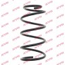 Arc suspensie axa fata