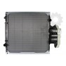 Radiator racire cu apa