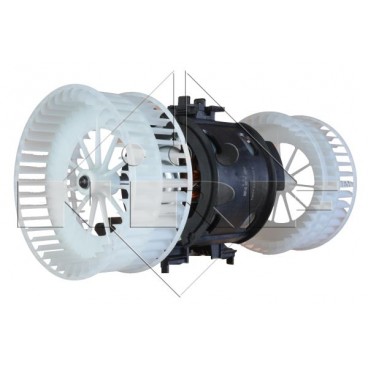 Ventilator