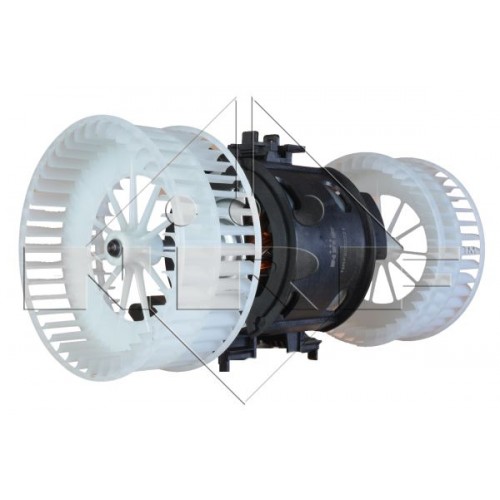 Ventilator