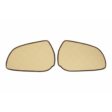 Draperii pentru cabina