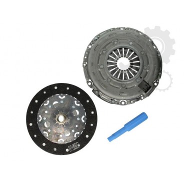 Kit ambreiaj autoreglant