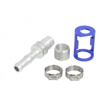 Valva electrica deschidere succesiva