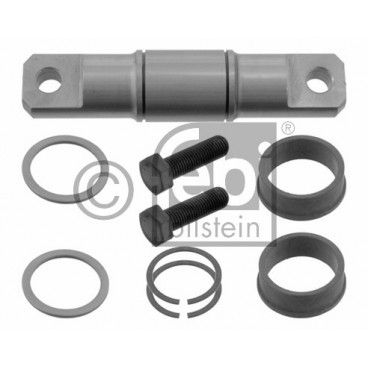 Kit reparatie furca ambreiaj