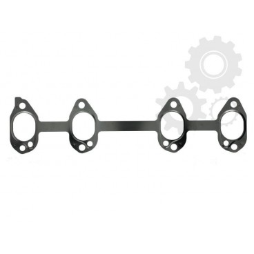 Garnitura galerie evacuare