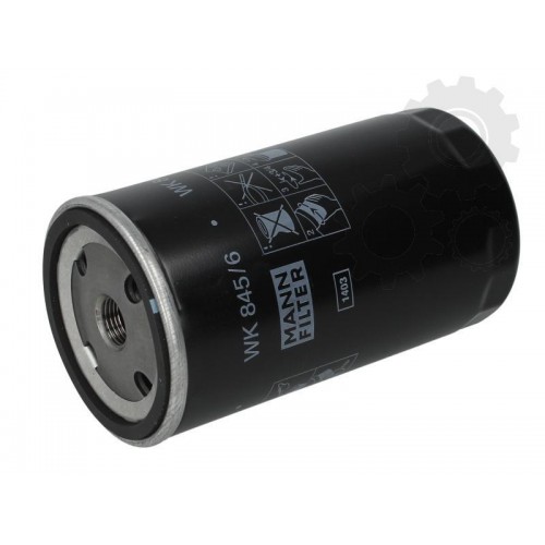 Filtru combustibil