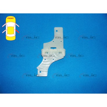 Elemente macara geam