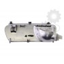 Lampa ceata spate