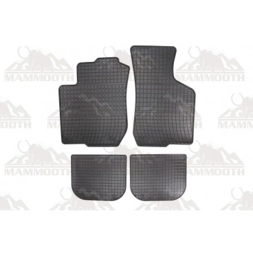 Covorase podea de cauciuc