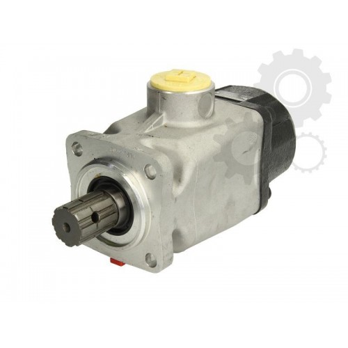 Pompa cu piston hidraulica