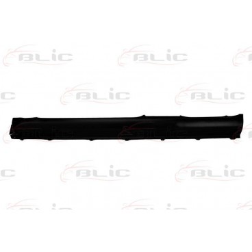 Kit reparatie prag lateral