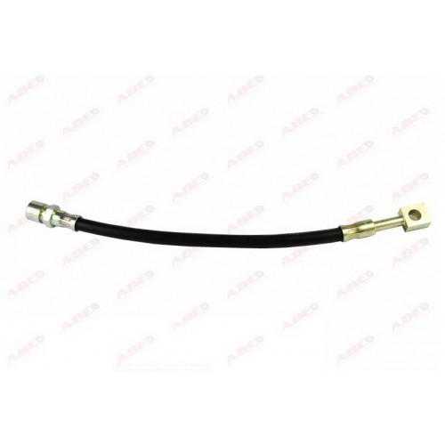 Furtun elastic frana