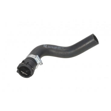 Furtun cauciuc sistem racire