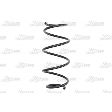 Arc suspensie axa fata