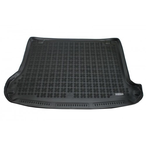 Captuseala portbagaj