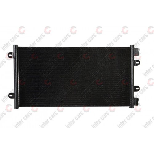 Radiator aer conditionat