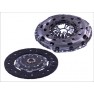 Kit ambreiaj autoreglant