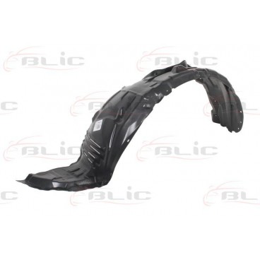 Carenaj interior aripa