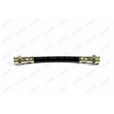 Furtun elastic frana