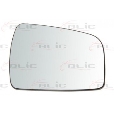 Sticla oglinda retrovizoare