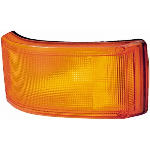 Lampa semnalizare