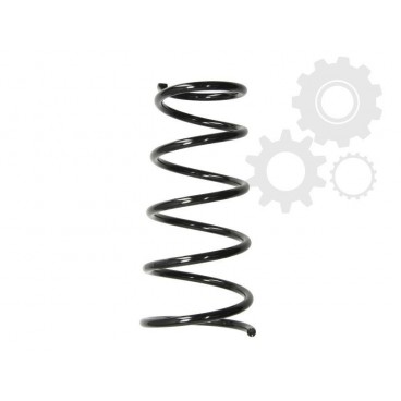 Arc suspensie axa spate