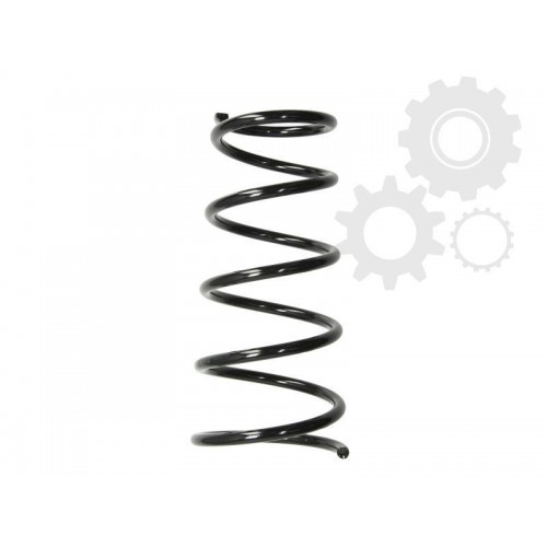 Arc suspensie axa spate