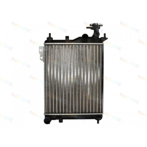 Radiator racire cu apa