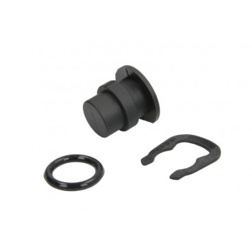 Elemente de fixare si siguranta