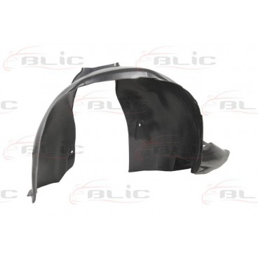 Carenaj interior aripa