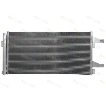 Radiator aer conditionat