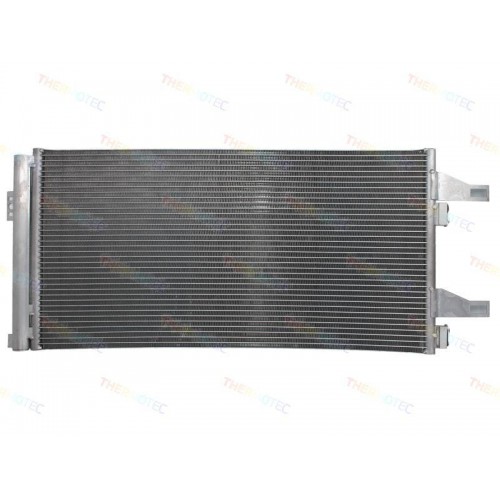 Radiator aer conditionat
