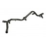 Teava metalica sistem racire