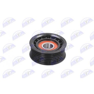 Intinzator curea transmisie