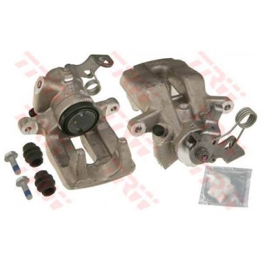 Etrier disc frana