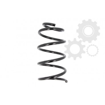 Arc suspensie axa fata