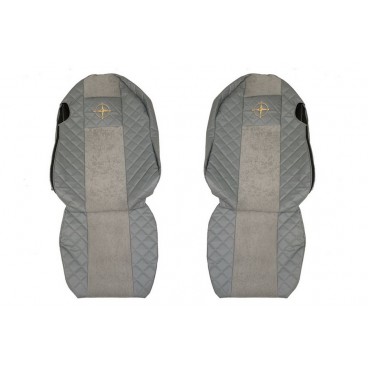 Huse pentru scaune MERCEDES ACTROS