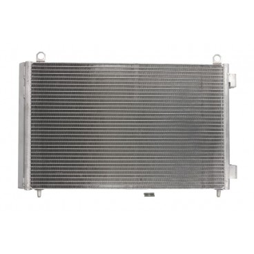 Radiator aer conditionat