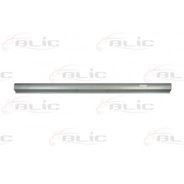 Kit reparatie prag lateral